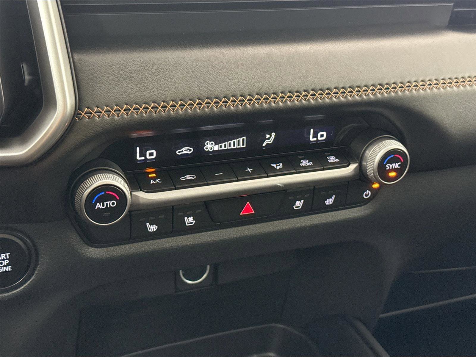 New 2026 MAZDA CX-50 AWD 2.5 S w/ Weather Package image 24