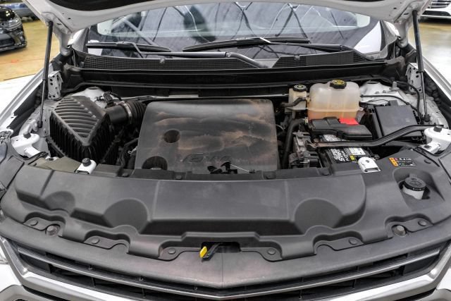 Used 2019 Chevrolet Traverse RS w/ LPO, Floor Liner Package FWD image 57