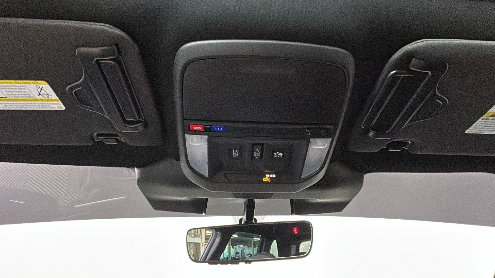 Used 2024 Subaru Forester Wilderness AWD/4WD image 32