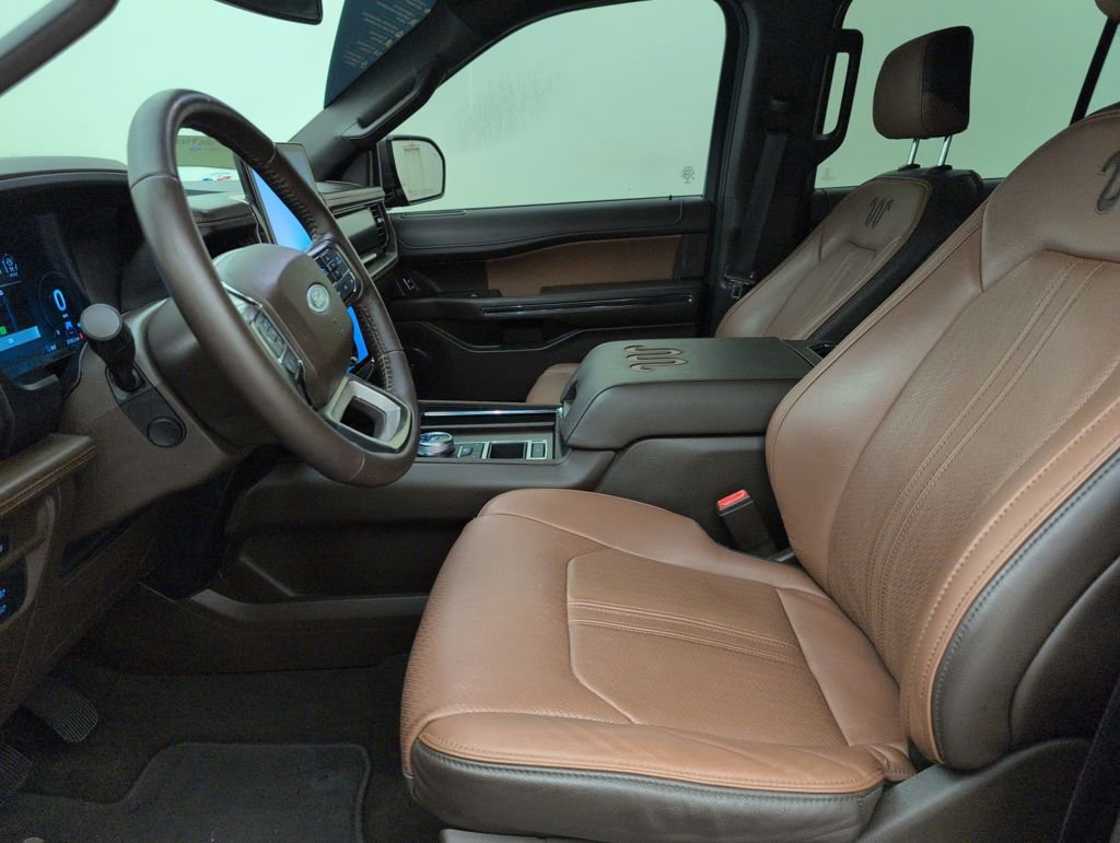 Certified 2022 Ford Expedition King Ranch image 4