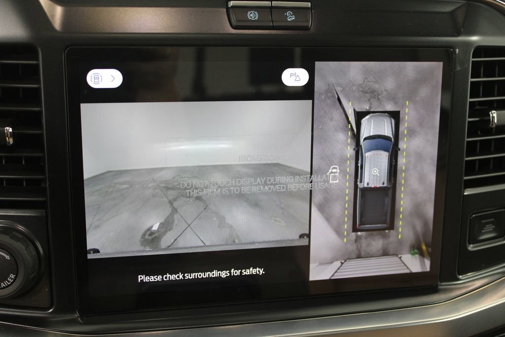 New 2026 Ford F250 King Ranch w/ Chrome Package image 60