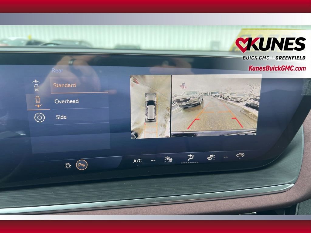 New 2026 Buick Envision Sport Touring image 24