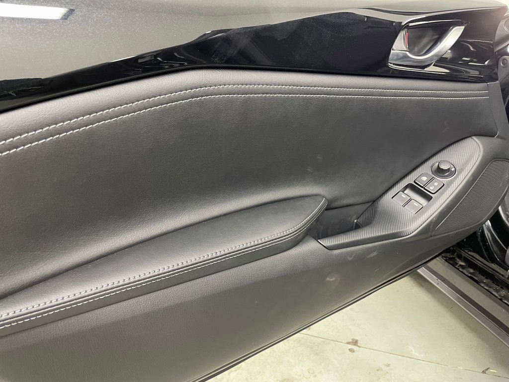 New 2025 MAZDA MX-5 Miata Grand Touring w/ Weather Package image 23