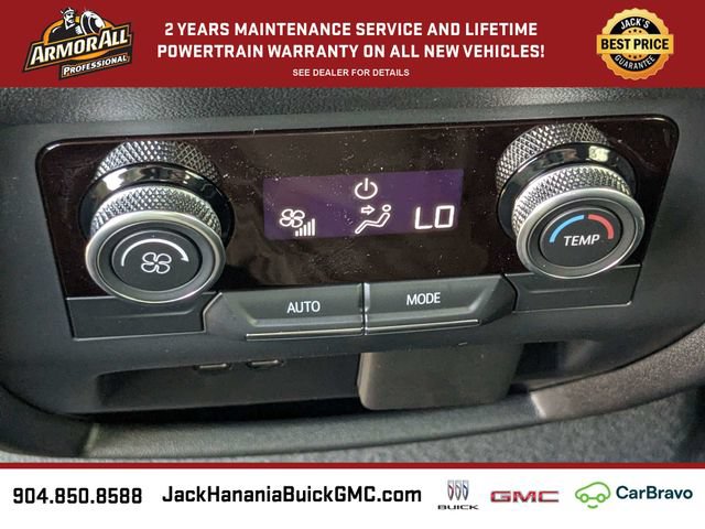 New 2026 Buick Enclave Sport Touring w/ Power Package FWD image 15