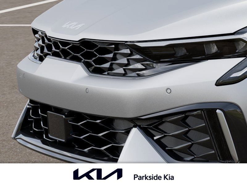 New 2026 Kia K5 GT-Line FWD image 12