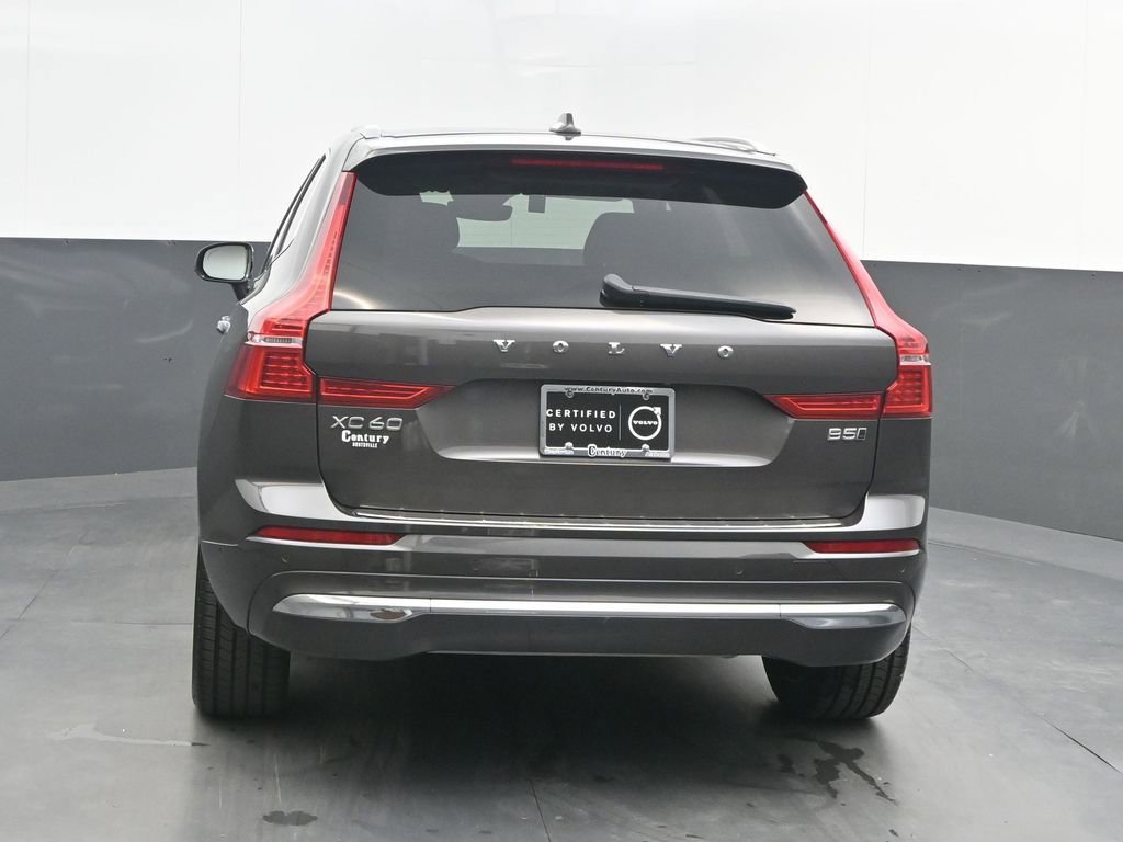 Certified 2023 Volvo XC60 B5 Plus w/ Protection Package Premier image 6