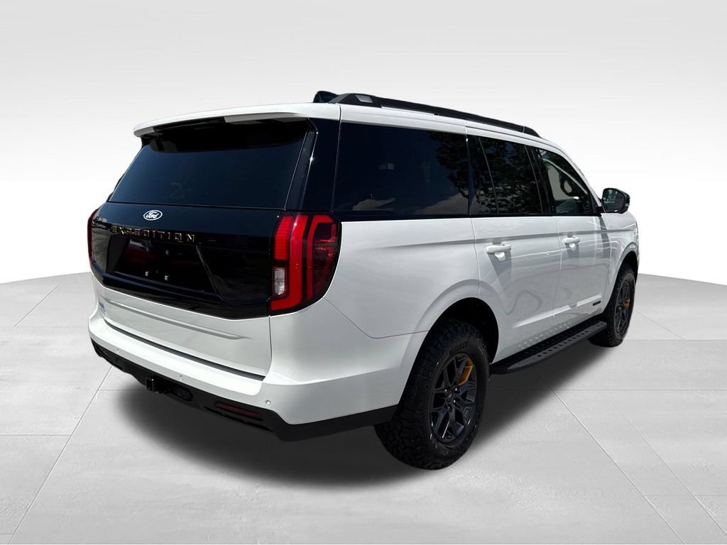New 2027 Ford Expedition Tremor w/ Driver's Package AWD/4WD video 2