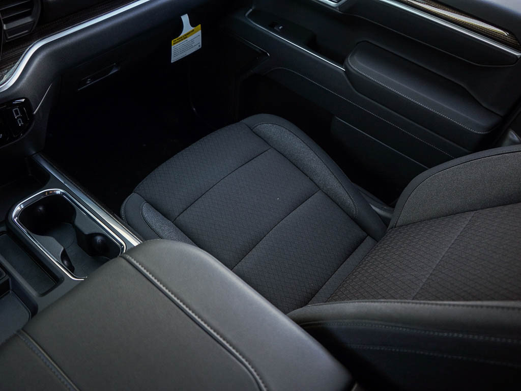 New 2026 Chevrolet Silverado 1500 LT AWD/4WD image 23