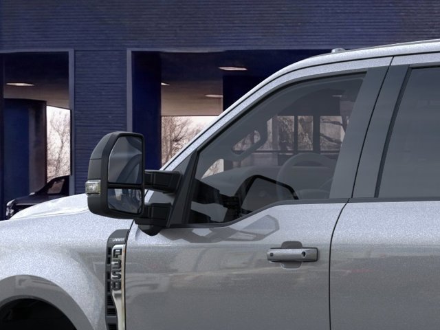 New 2026 Ford F350 Lariat w/ Lariat Ultimate Package AWD/4WD image 23