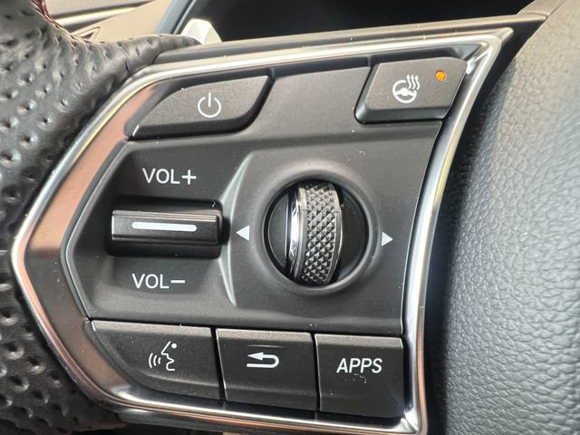 New 2026 Acura RDX w/ Advance Package AWD/4WD image 20