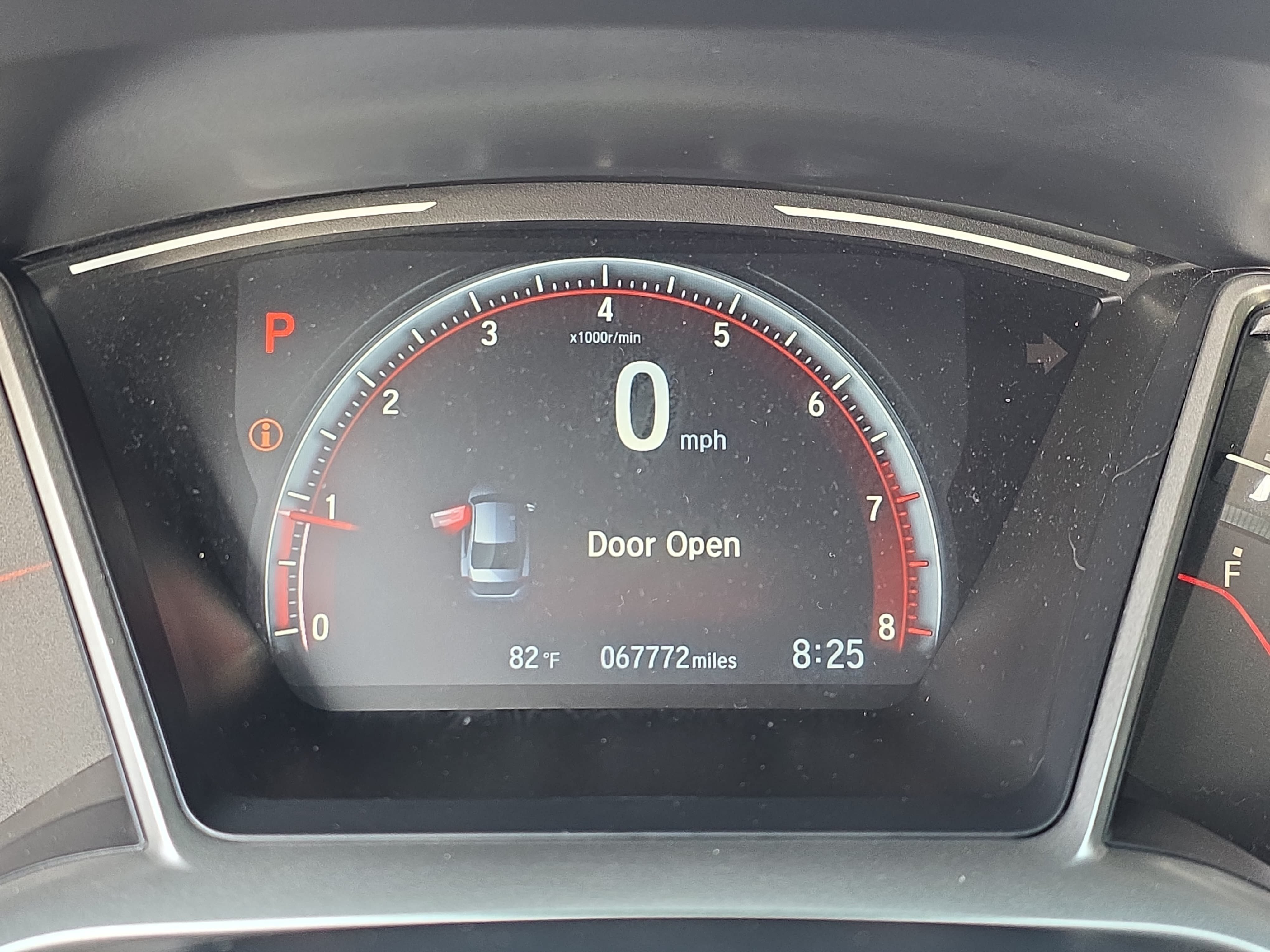 Used 2021 Honda Civic Sport image 16