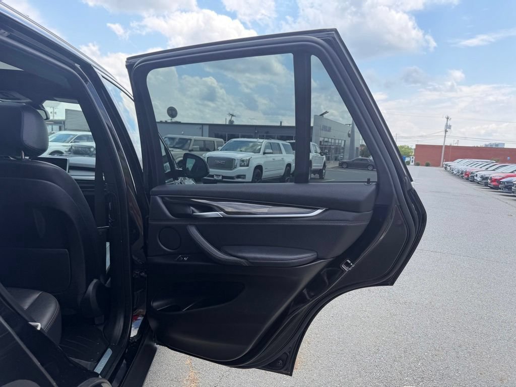 Used 2018 BMW X5 sDrive35i RWD image 37