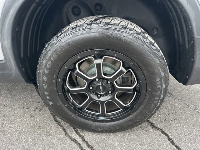 Used 2017 Honda Ridgeline RTL-T image 31