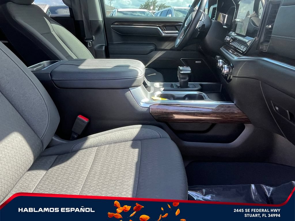Certified 2026 GMC Sierra 1500 Elevation w/ Preferred Package AWD/4WD image 20