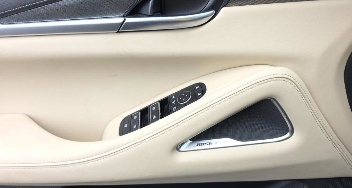 Certified 2023 INFINITI QX60 Luxe w/ Vision Package image 12