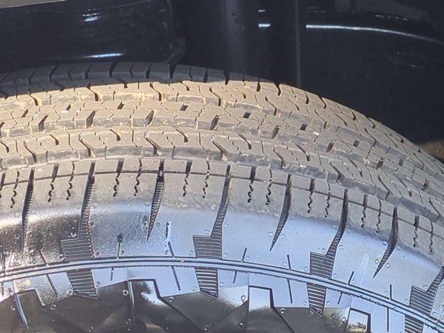 New 2026 Jeep Wrangler Unlimited Sport AWD/4WD image 20