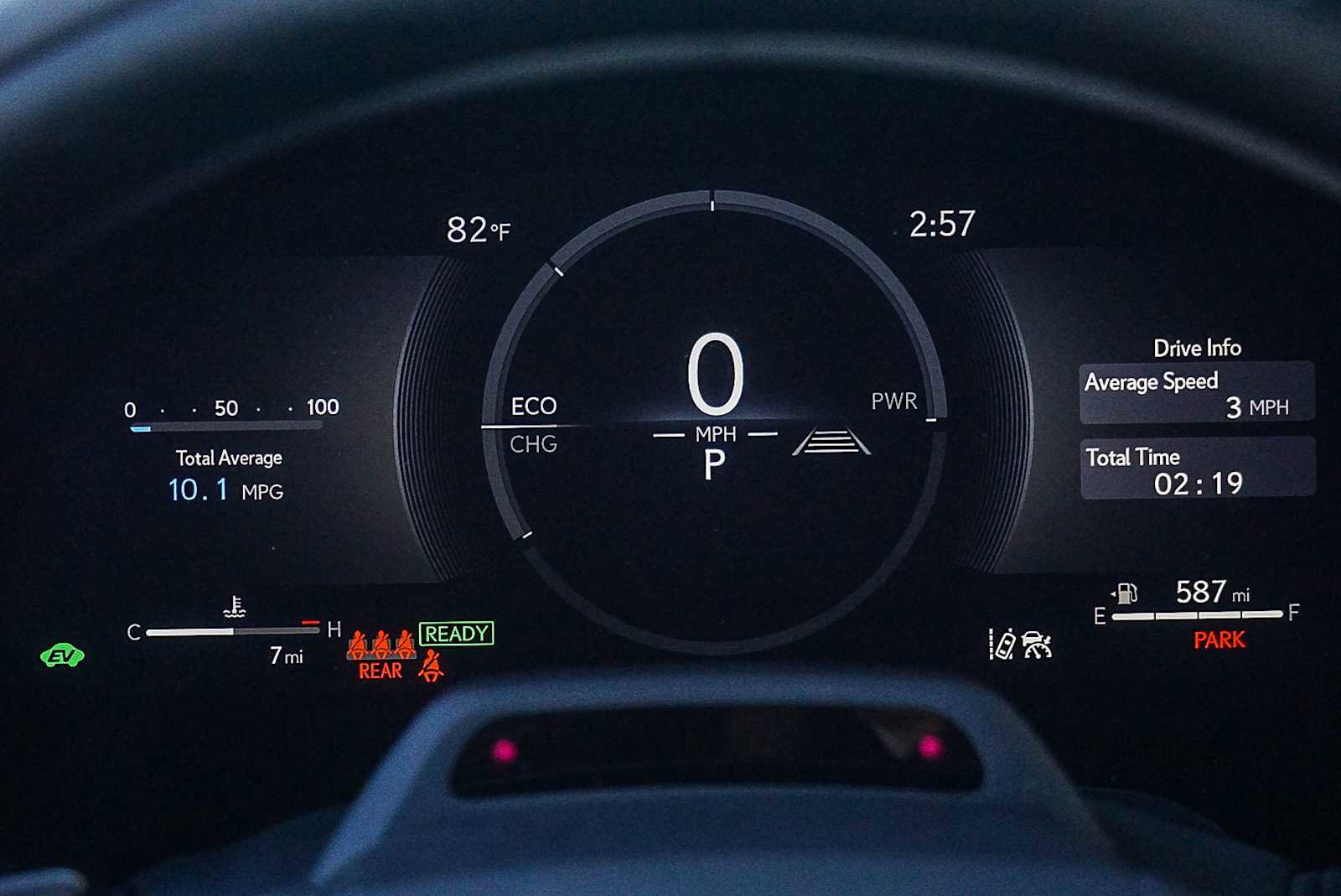 New 2026 Lexus RX 350 image 34