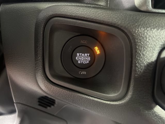 New 2026 Jeep Wrangler Sport S AWD/4WD image 18