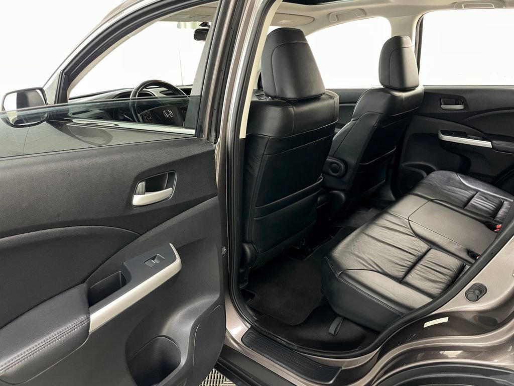 Used 2012 Honda CR-V EX-L image 41