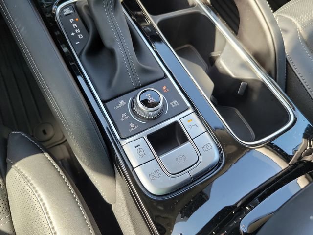 Used 2025 Kia Telluride SX Prestige AWD/4WD image 28