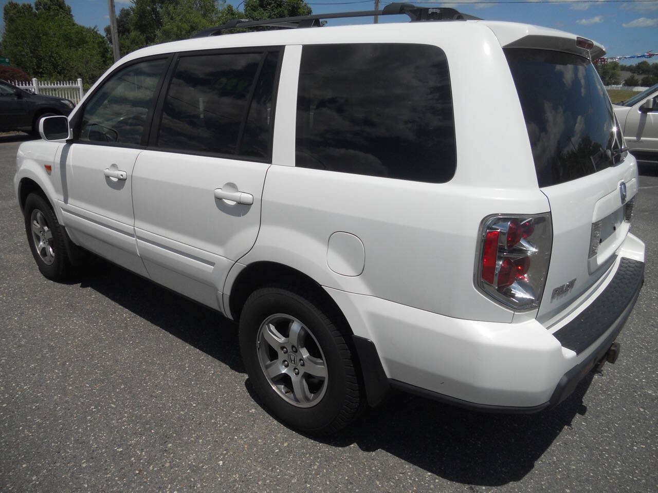 Used 2006 Honda Pilot EX-L image 9