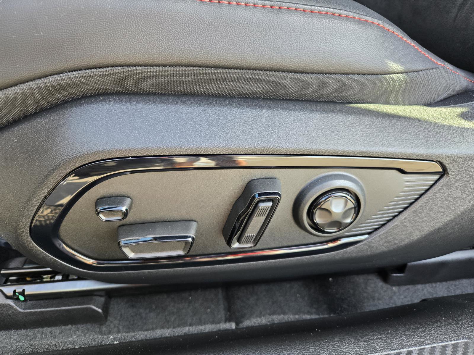 New 2026 Dodge Charger Scat Pack image 25