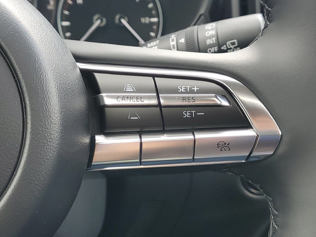 New 2026 MAZDA CX-50 AWD 2.5 S w/ Accent Package image 22