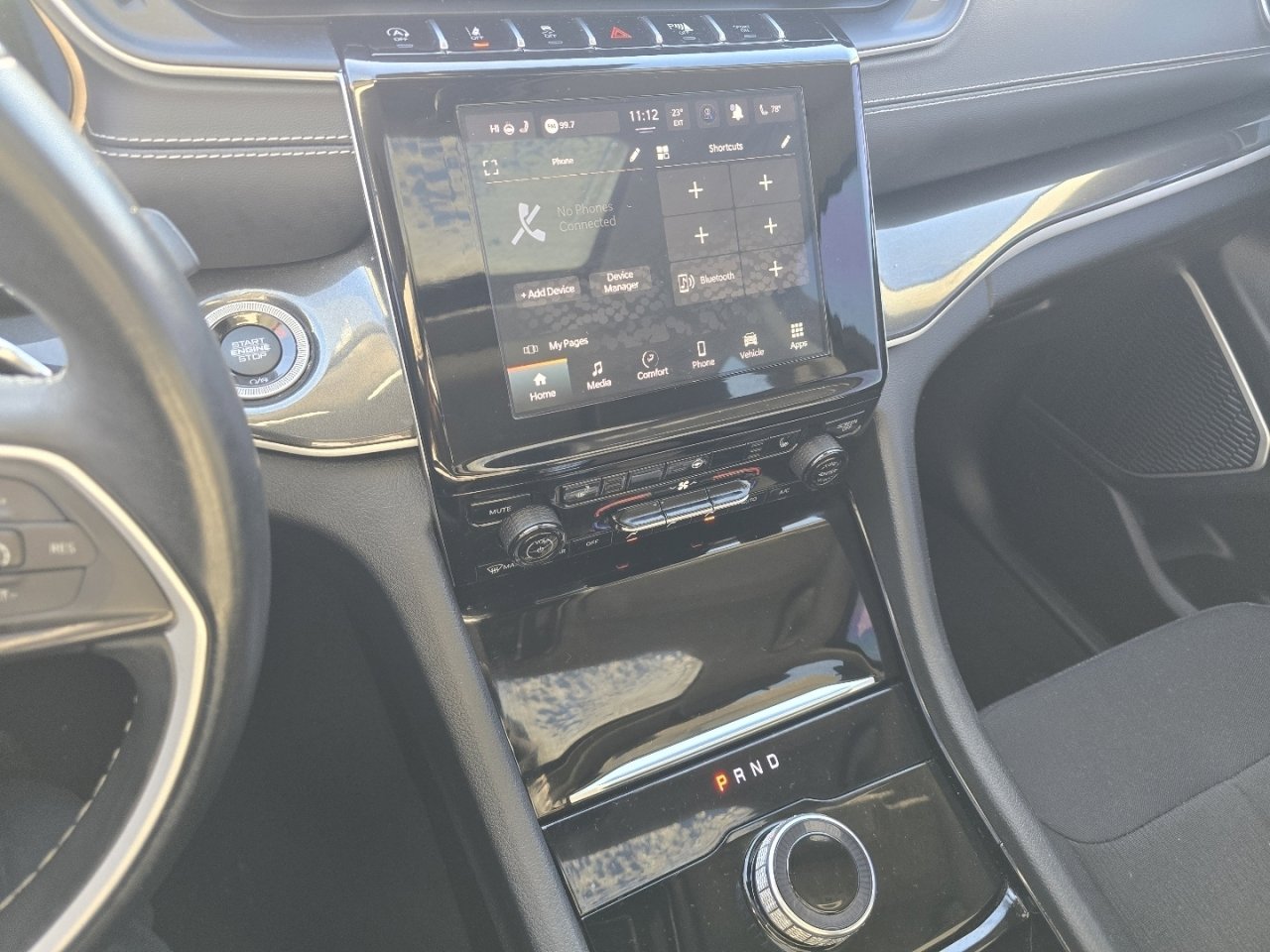 Used 2022 Jeep Grand Cherokee L Laredo w/ Luxury Tech Group I image 26