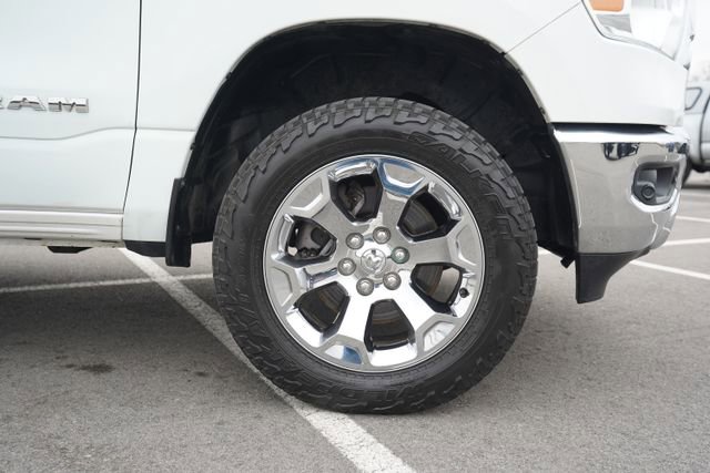 Used 2019 RAM 1500 Big Horn image 42