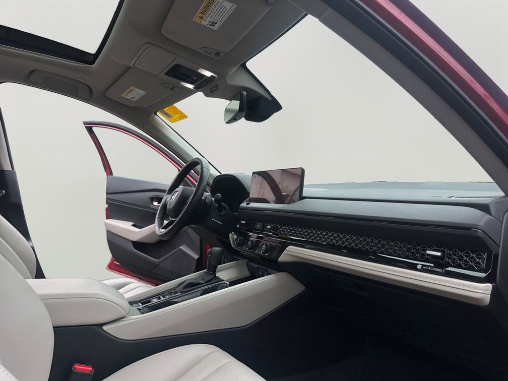 Certified 2023 Honda Accord EX-L image 11