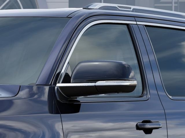 New 2025 Jeep Wagoneer L Series II image 12