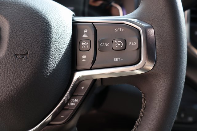 Used 2025 RAM 2500 Laramie image 18