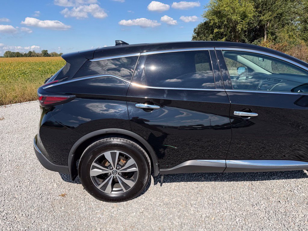 Used 2020 Nissan Murano S w/ Technology Package AWD/4WD image 18