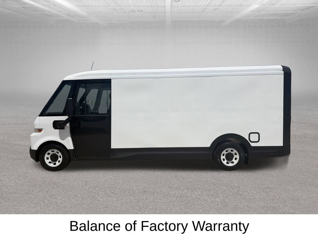 Used 2023 Chevrolet Brightdrop 600 w/ Active Safety Package 2 AWD/4WD image 8