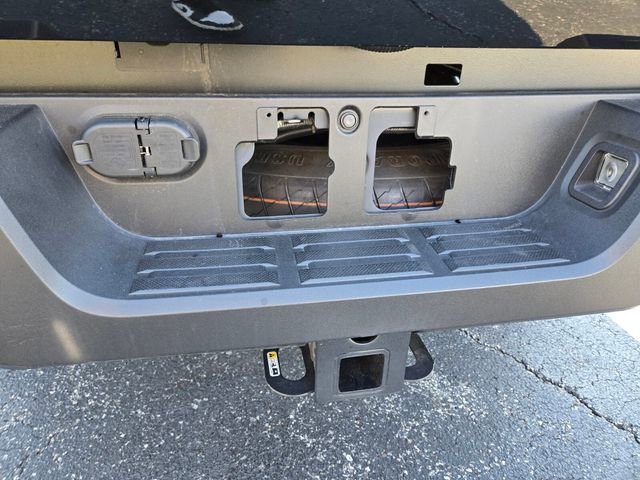 Used 2025 Toyota Tacoma TRD Sport AWD/4WD image 17