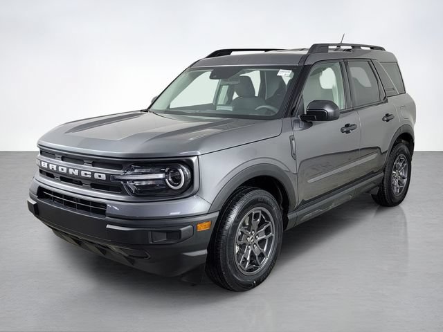 Certified 2023 Ford Bronco Sport Big Bend AWD/4WD image 7