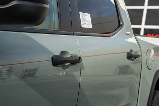 New 2026 Toyota Tundra SR5 image 15