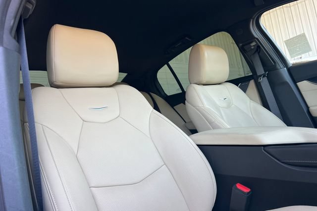 Used 2024 Cadillac CT5 Premium Luxury RWD image 20
