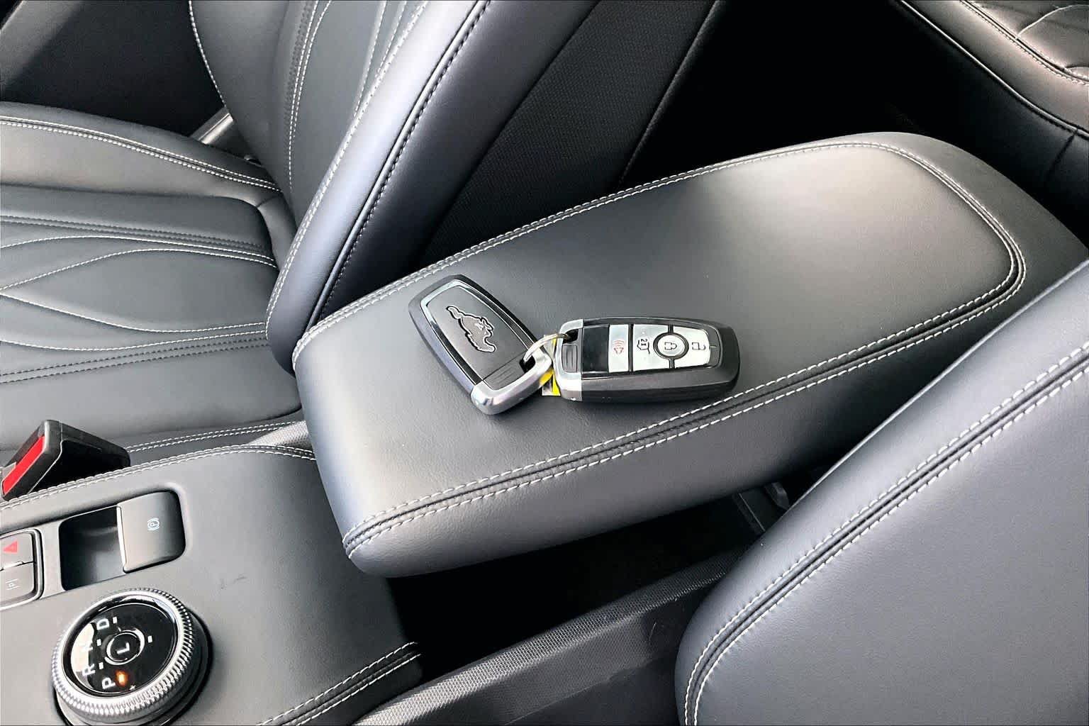 Used 2023 Ford Mustang Mach-E California Route 1 AWD/4WD image 13