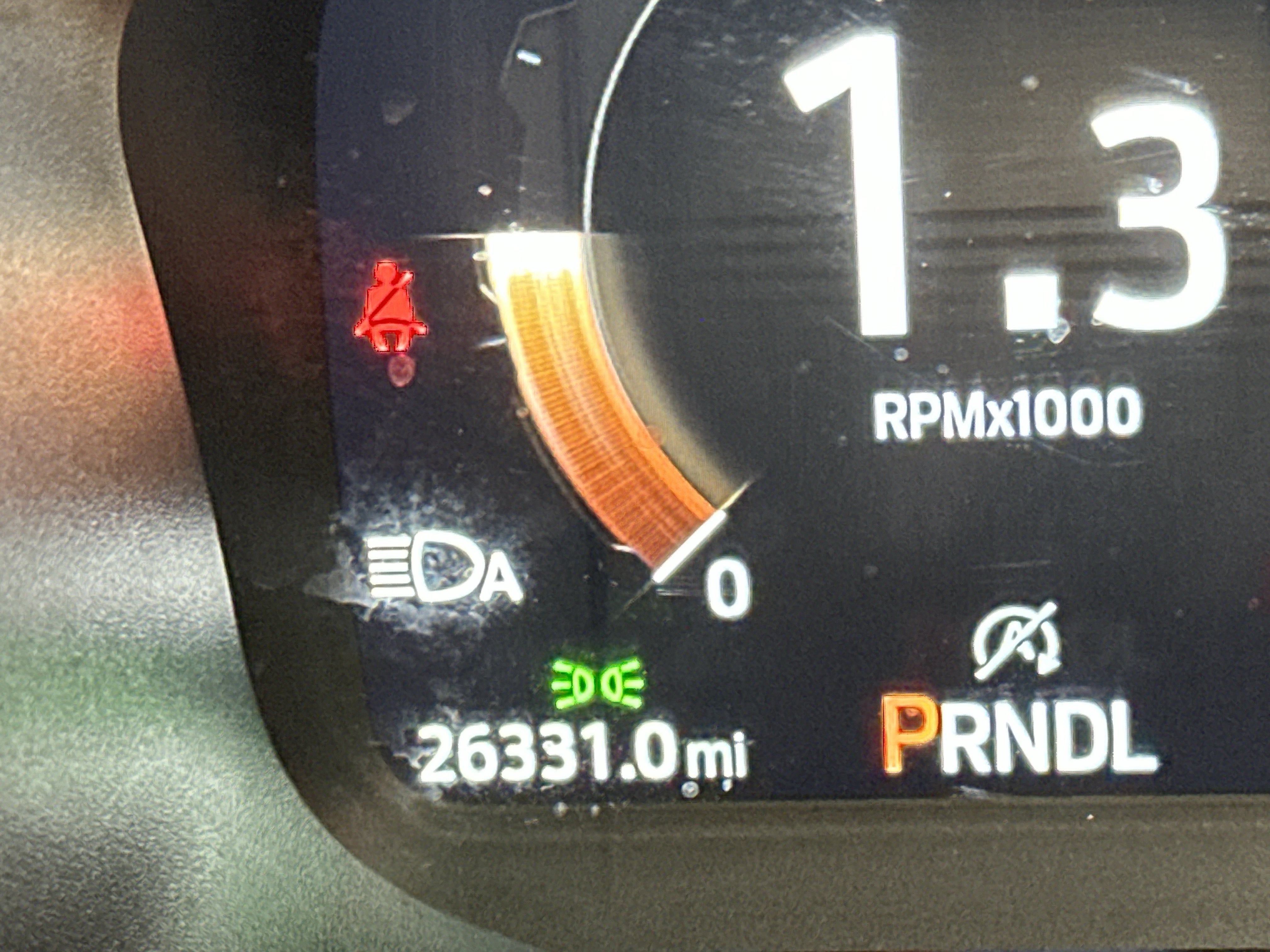 Used 2025 Ford Explorer ST-Line w/ ST-Line Street Pack AWD/4WD image 30