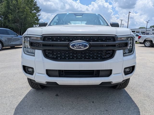 New 2025 Ford Ranger XL w/ Trailer Tow Package RWD image 9