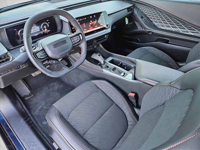 New 2026 Dodge Charger Scat Pack image 9