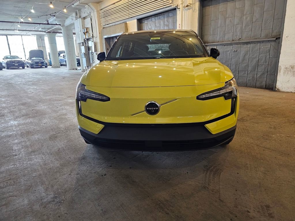 Certified 2025 Volvo EX30 Ultra image 6