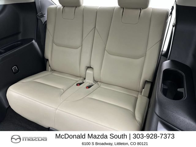 Certified 2023 MAZDA CX-9 Touring AWD/4WD image 23