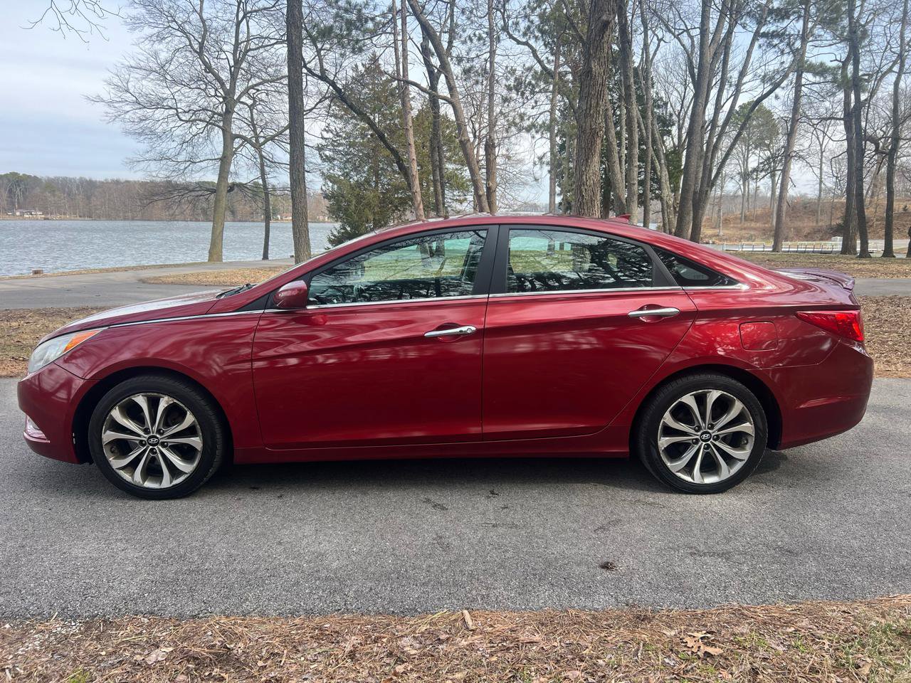 Used 2013 Hyundai Sonata SE