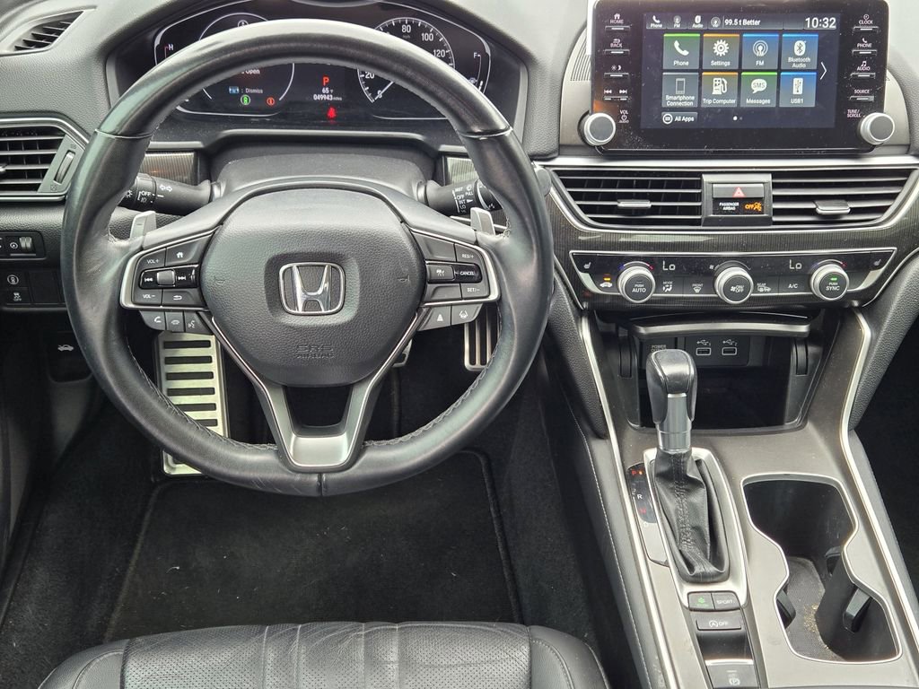 Used 2022 Honda Accord Sport Special Edition image 10