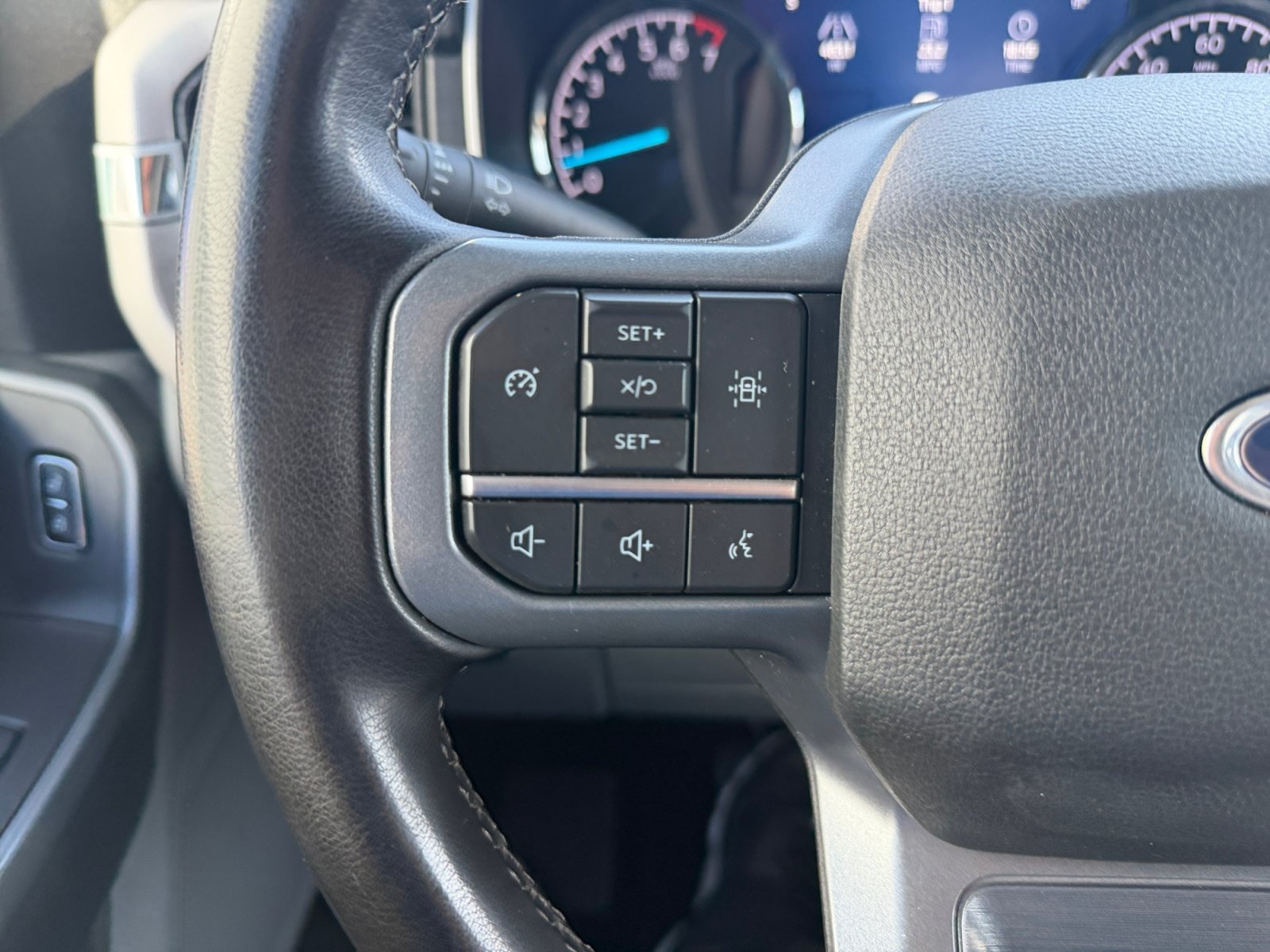 Certified 2023 Ford F150 XLT w/ Equipment Group 302A High RWD image 20