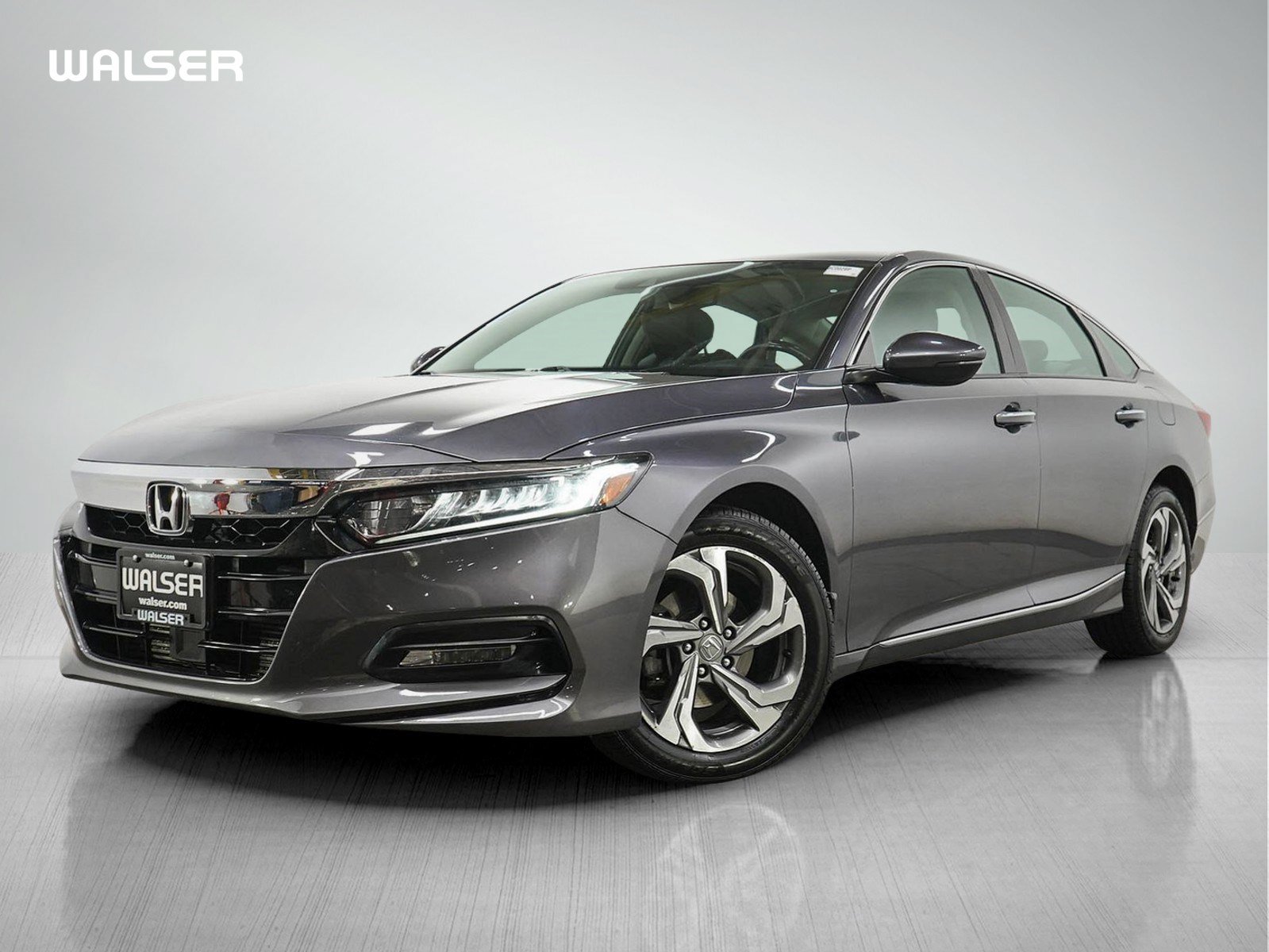 Used 2019 Honda Accord EX-L