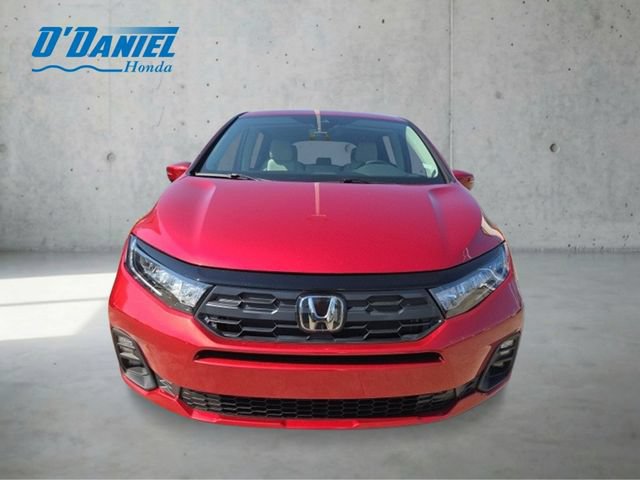New 2026 Honda Odyssey EX-L image 8