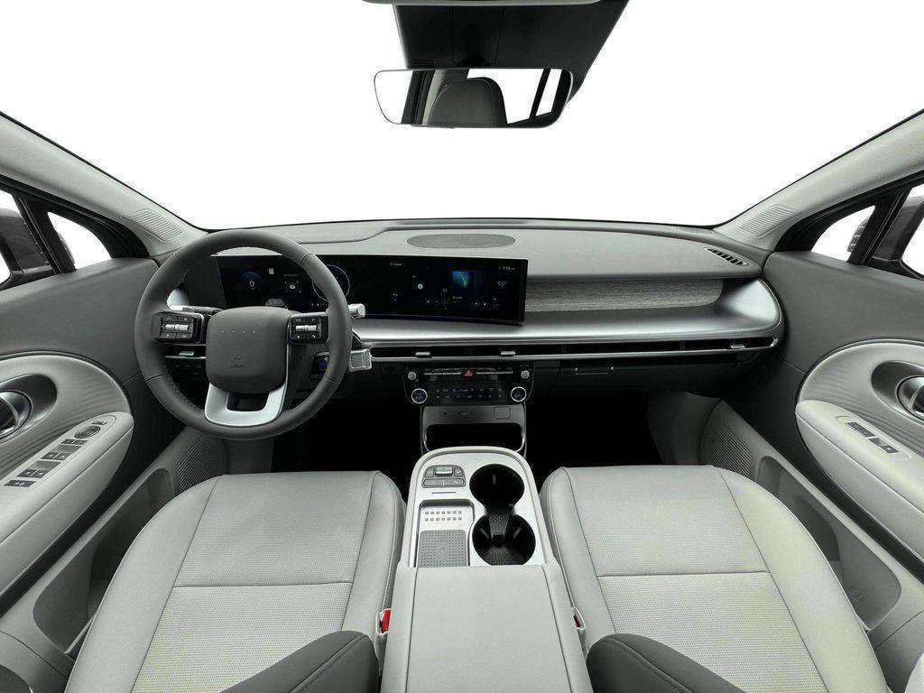 New 2026 Hyundai Ioniq 9 SEL AWD/4WD image 13